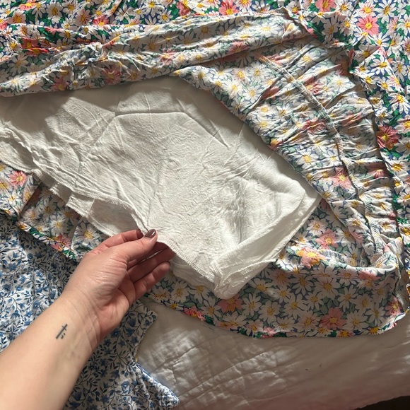 Spring/Summer dress - Picture 2 of 3